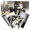 Image 1 : 10 VINTAGE EXPLICIT ADULT EROTIC PHOTOS ART
