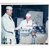 Image 2 : NEIL ARMSTRONG AUTOGRAPHED PHOTO PSA/DNA CERTIFIED