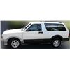 Image 2 : 1992 GMC TYPHOON HIGH-PERFORMANCE SUV 300HP