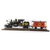 Image 1 : 42 TON CLIMAX E2 TRAIN ELK RIVER TRAIN MODEL