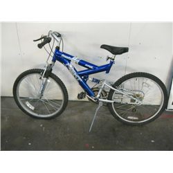 next power climber 18 speed index shifting