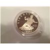 1962 $1 JACKIE ROBINSON SILVER COIN