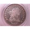 1800 Bust Dollar XF45 Clnd PCGS 'Americai'