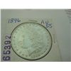 Image 1 : 1883-O MORGAN SILVER DOLLAR PCGS MS-64+