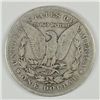 Image 2 : 1878-CC MORGAN DOLLAR AU (POLISHED)