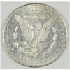 Image 2 : 1879-S REVERSE OF 1878 MORGAN SILVER DOLLAR, MS-61 NICE!