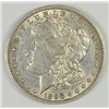 Image 1 : 1896-O MORGAN SILVER DOLLAR, AU-53 SUPER ORIGINAL