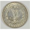 Image 2 : 1896-O MORGAN SILVER DOLLAR, AU-53 SUPER ORIGINAL