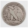 Image 2 : 1919 WALKING LIBERTY HALF DOLLAR FINE, NICE