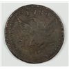 Image 1 : 1789 MOTT TOKEN VERY NICE VF-XF