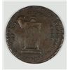 Image 2 : 1789 MOTT TOKEN VERY NICE VF-XF