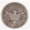 Image 2 : 1903 BARBER HALF DOLLAR F-VF