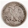 Image 2 : 1918 WALKING LIBERTY HALF DOLLAR VF-XF