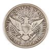 Image 2 : 1908-D BARBER HALF DOLLAR F-VF