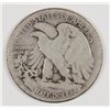 Image 2 : 1917-S OBV. HALF DOLLAR VG