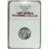 Image 1 : 2006 $25 PLATINUM EAGLE NGC MS70 F.S.