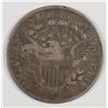 Image 2 : 1805 BUST HALF DOLLAR VF+ NICE ORIGINAL
