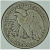 Image 2 : 1921-S WALKING LIBERTY HALF DOLLAR FINE+