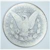 Image 2 : 1893-CC MORGAN DOLLAR KEY, AG