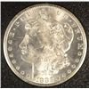 Image 2 : 1883-CC GSA NO BOX/COA NGC MS63