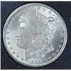 Image 2 : 1884-CC MORGAN DOLLAR GSA, NO BOX OR COA, NGC MS63