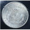 Image 3 : 1884-CC MORGAN DOLLAR GSA, NO BOX OR COA, NGC MS63