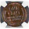 Image 3 : 1917-D LINCOLN CENT NGC MS64 RB