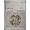 Image 1 : 1929D Walker half $