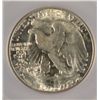Image 3 : 1929D Walker half $