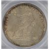 Image 2 : 1874CC  Trade $  ANACS61  est  $2800-$3000