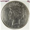 Image 1 : 1928 PEACE DOLLAR VF/XF ( HAIRLINED)