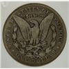 Image 3 : 1889-CC MORGAN DOLLAR ANACS VG-DETAILS