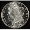 Image 2 : 1885-CC MORGAN DOLLAR GSA/NGC MS63 NO BOX,COA