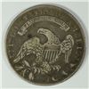 Image 2 : 1834 BUST HALF DOLLAR, VF  NICE TYPE COIN