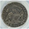 Image 3 : 1836 BUST HALF DOLLAR, PCGS VF/XF-30  NICE!