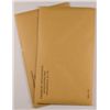 Image 1 : 2-1963 U.S. PROOF SETS ORIGINAL ENVELOPES