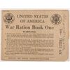 Image 1 : BAG OF FOREIGN COINS, WWII RATION COUPONS,