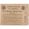 Image 1 : BAG OF FOREIGN COINS, WWII RATION COUPONS,