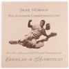 Image 2 : 1997 JACKIE ROBINSON SET BOX/COA  $5.00 GOLDS PROOF+UNC SILVER DOLLARS PF+BU 4