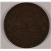 Image 2 : 1837 HARD TIMES TOKEN (EXECUTIVE EXPERIMENT) AG