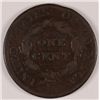 Image 2 : 1812 LARGE CENT F/VF