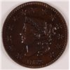 Image 1 : 1832 LARGE CENT XF/AU