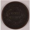 Image 2 : 1838 LARGE CENT XF+