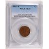 Image 1 : 1914-S LINCOLN CENTS PCGS VF 35