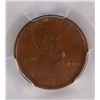 Image 2 : 1914-S LINCOLN CENTS PCGS VF 35