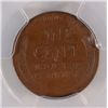 Image 3 : 1914-S LINCOLN CENTS PCGS VF 35