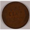 Image 2 : 1924-D LINCOLN CENT GOOD