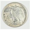 Image 2 : 1934-S WALKING LIBERTY HALF DOLLAR,  ( NGC AU-55 ) CERT.WITH COIN