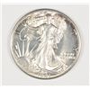 Image 1 : 1941 WALKING LIBERTY HALF DOLLAR, MS-65 BLAZING WHITE,