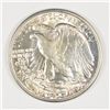 Image 2 : 1941 WALKING LIBERTY HALF DOLLAR, MS-65 BLAZING WHITE,